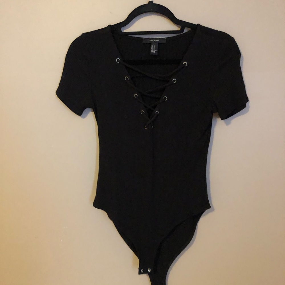 Forever 21 Bodysuit